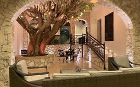 Hotel Blanquita Del Centro
